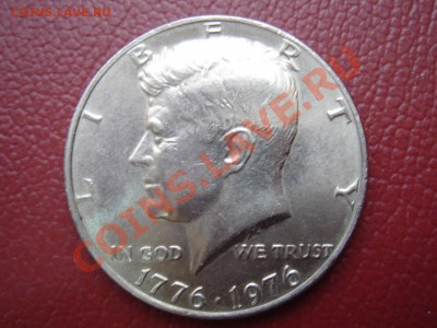 2 доллара (Half) 1976 Достойная! до 24.10.13 22- - США халф 1976-1.JPG