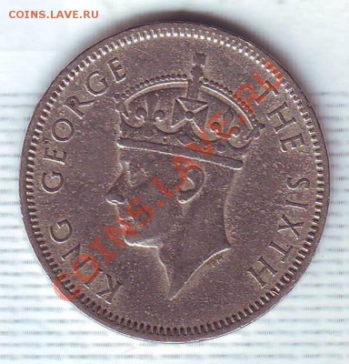 2 Рупии.1950.Олень. до 26.10 - 19500042.JPG