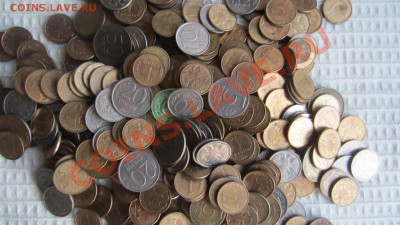 Куча России после 1991 г. более 300 шт. До 25.10 в 22.00 мск - IMG_5025
