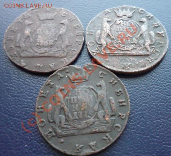 Сибирские копейки 1768км, 1771 км, 1775 км до 21.01.10г - P1020142.JPG