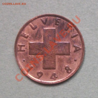 Швейцария 2 раппена 1948. до 24.10.13 в 22.00 мск - 100_3891.JPG