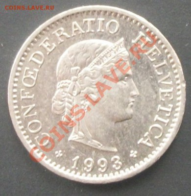 Швейцария 10 раппен 1993. до 24.10.13 в 22.00 мск - 100_3974.JPG