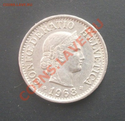 Швейцария 10 раппен 1968. до 24.10.13 в 22.00 мск - 100_3999.JPG