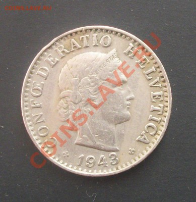 Швейцария 20 раппен 1943. до 24.10.13 в 22.00 мск - 100_4004.JPG