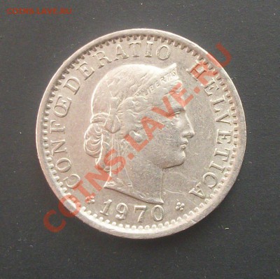Швейцария 20 раппен 1970. до 24.10.13 в 22.00 мск - 100_4010.JPG