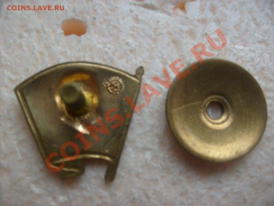 ГАИ, МВД, разряды, парашютист и др. - S6300768.JPG