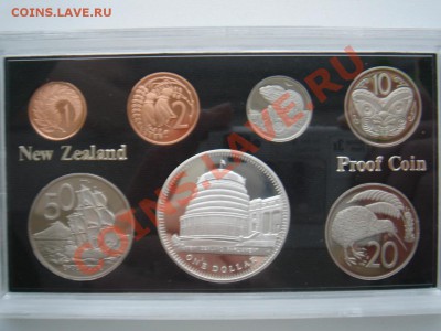 Новая Зеландия: Набор 1978 (1$ Ag-925) до 25.10 22 - Н.Зеландия набор 1978-1.JPG