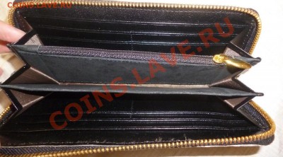 Изделия из кожи питона - P1050662.JPG