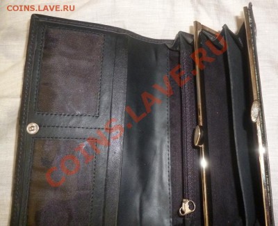 Изделия из кожи питона - P1050658.JPG