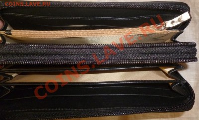 Изделия из кожи питона - P1050661.JPG