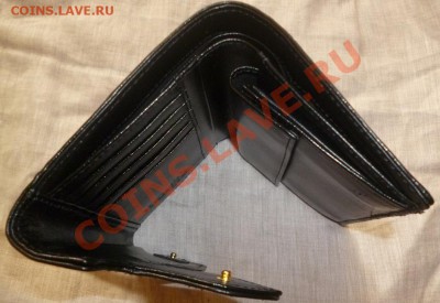 Изделия из кожи питона - P1050664.JPG