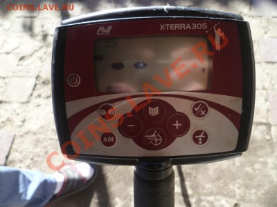 терка 305 с катушкой марс тигер 7,5 - P1020926.JPG