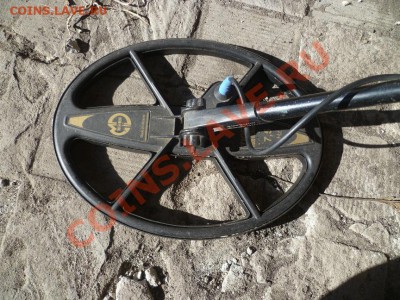 терка 305 с катушкой марс тигер 7,5 - P1020927.JPG
