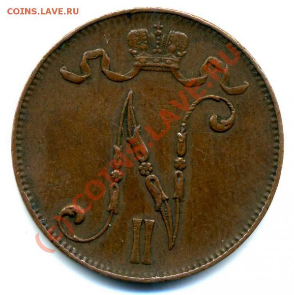 5 пенни 1910 и 10 пенни 1898 предпродажа - img007