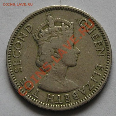 Брит. Кипр, 50 Милс 1955 (23.10) - P1012397.JPG