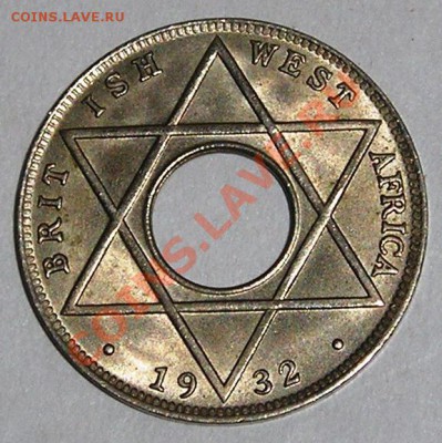 10 Пенни 1932 Георг V, СОХРАН !(12.10) - P1012389.JPG