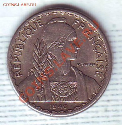 Фр.Индокитай.10 Сантимов.1940. до 27.10 - 19400025.JPG