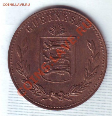 Гернси.8 Дублей.1949. до 27.10 - 19490013.JPG
