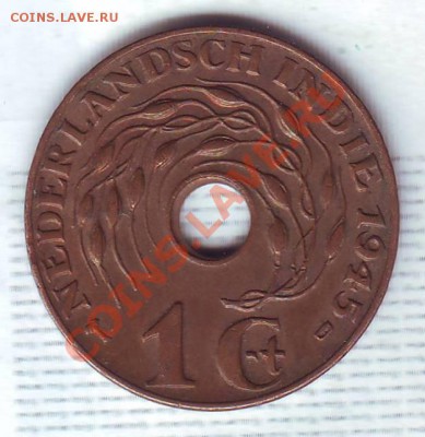 Нид.Индия.1 Цент.1945. до 27.10 - 19450041.JPG