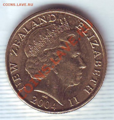 Н.Зеландия.Доллар.2004.Киви. до 27.10 - 20040027.JPG