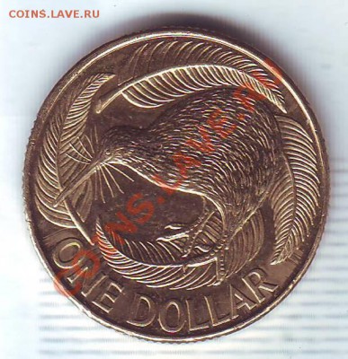 Н.Зеландия.Доллар.2004.Киви. до 27.10 - 20040028.JPG