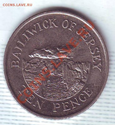 Джерси.10 Пенсов.2006. до 27.10 - 20060028.JPG