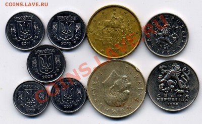 кучка иностранщины !!! до 24.10.2013 - 601