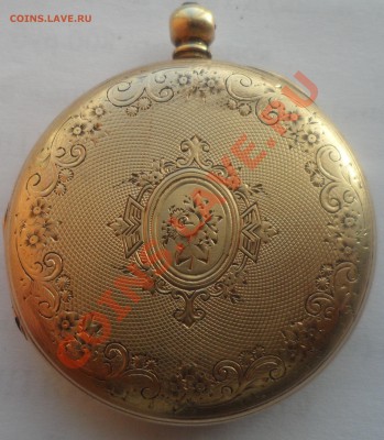 Карманные часы G.Monard - SAM_3473.JPG