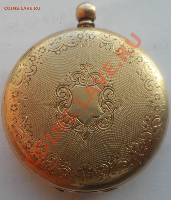Карманные часы G.Monard - SAM_3474.JPG