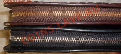 Изделия из кожи крокодила ! - P1050669.JPG