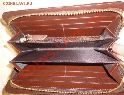 Изделия из кожи крокодила ! - P1050670.JPG