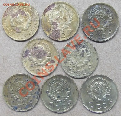 1 коп 1928, 1936-1941, 1949 8 монет - коп (1).JPG