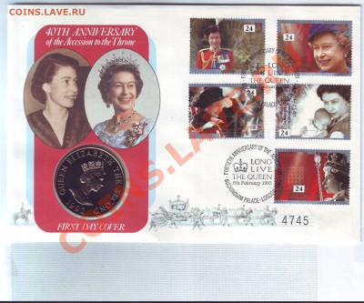 Олдерни.2 Фунта(Крона)1992.Юбилей.Корабль.до 28.10 - 1992.0003.JPG