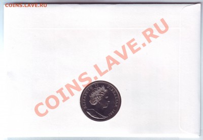 Гибралтар.Крона.2003.Юбилей.Конверт.Марки.до 28.10 - 20030022.JPG