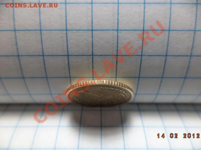 1 копейка 1929 год.   3 копейки 1950 год. - DSC00948.JPG