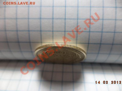1 копейка 1929 год.   3 копейки 1950 год. - DSC00953.JPG