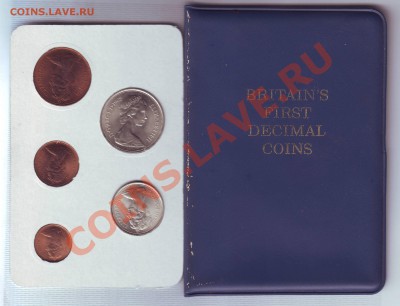 В.Британия.Набор монет.1968-1971.до 28.10 - 19690035.JPG