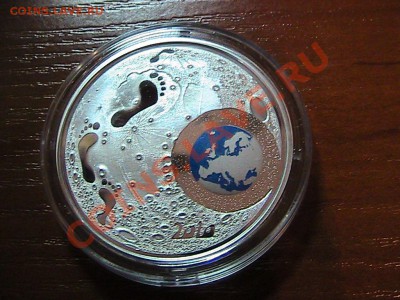 Ag Финляндия 20 евро 2010 Детское творчество 28.10-22ч (6976 - IMG_1195.JPG