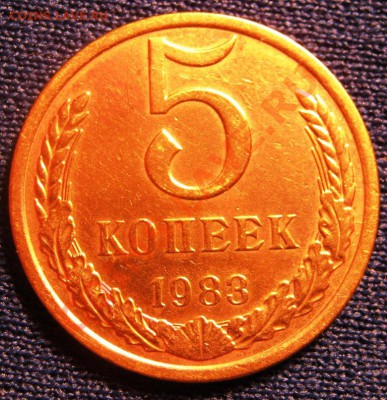 5 копеек 1983г. - IMG_2499.JPG