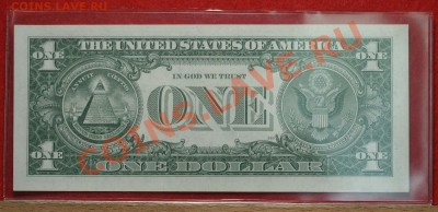 монеты США (вроде как небольшой каталог всех монет США) - бона_02.JPG