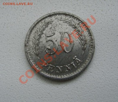ФИНЛЯНДИЯ,50 PENNIA 1943г(Fe)!до 25.10.2013 - S6000056.JPG