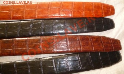 Изделия из кожи крокодила ! - P1050694.JPG
