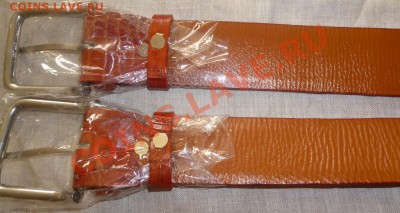 Изделия из кожи крокодила ! - P1050684.JPG