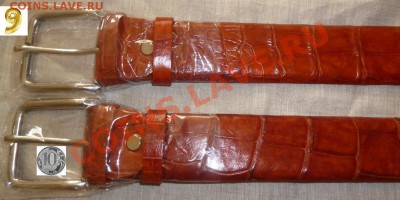 Изделия из кожи крокодила ! - P1050683.JPG