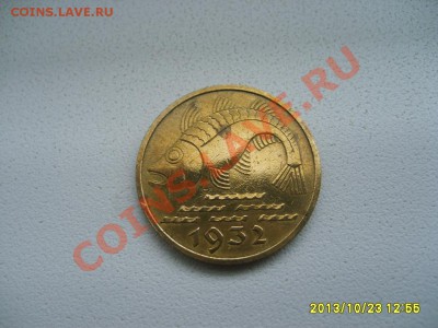 ДАНЦИГ,10 ПФЕННИГОВ 1932(треска) !!до 25.10.2013 - S6000063.JPG