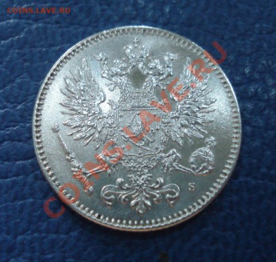 50 пенни1916 UNC - 50 пенни 1916_2