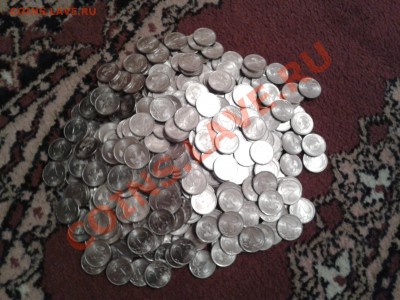 2 рубля 2010 СПМД 260 шт.с номинала до 23.10.13 22-00 по Мск - 2013-07-10 13.11.32
