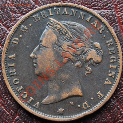 24 шиллинга 1877 Н - Виктория - до 29 октября - 663