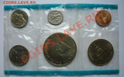 США.Набор 1975г.До 27.10. 22.00 мск - P1080918.JPG