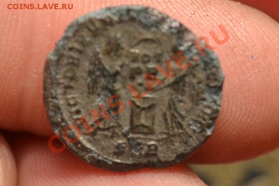 Рим.Константин Великий 306 — 337 - CSC_0087.JPG